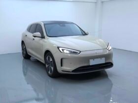 AITO M5 Standard Edition (RWD)