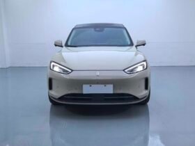 AITO M5 Standard Edition (RWD)