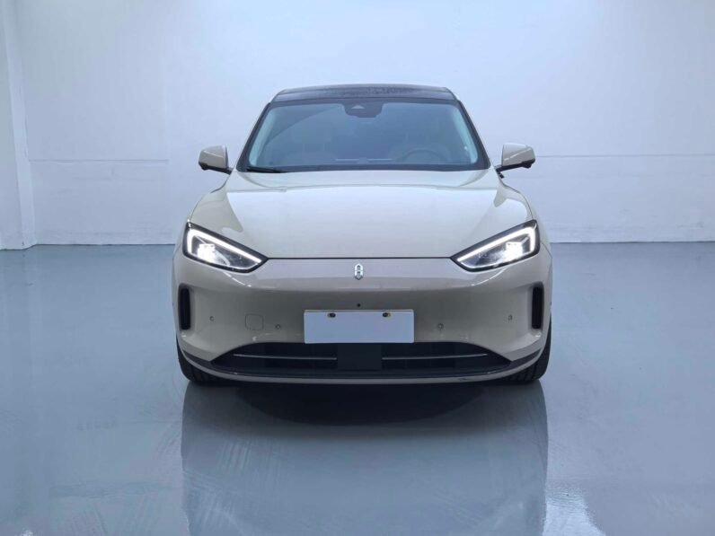 AITO M5 Standard Edition (RWD)