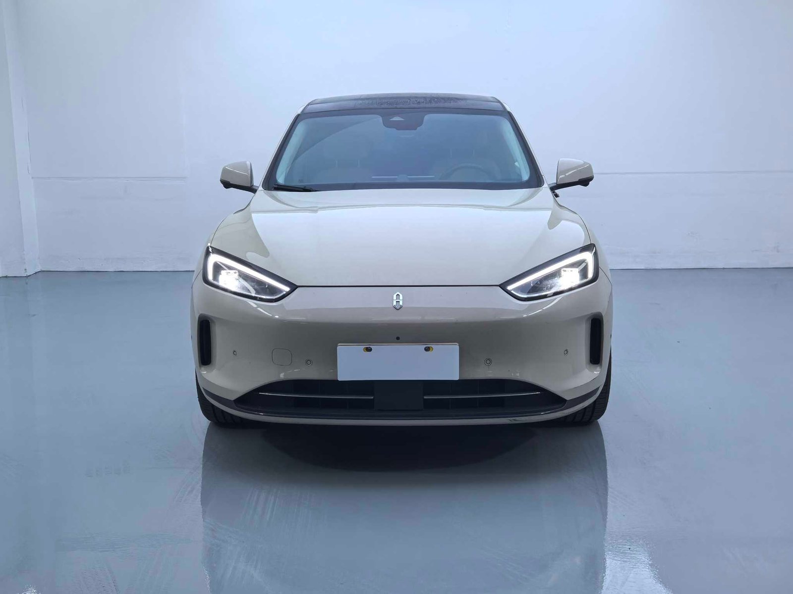 AITO M5 Standard Edition (RWD)
