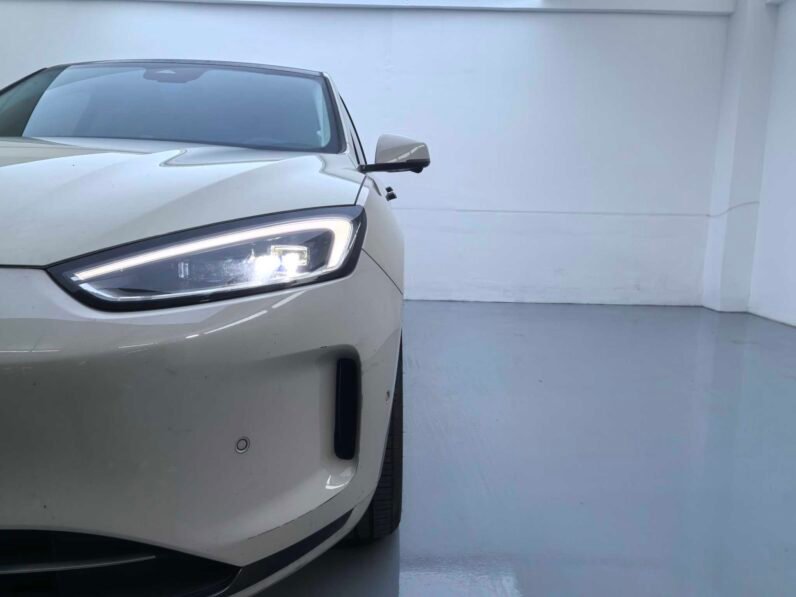 AITO M5 Standard Edition (RWD)