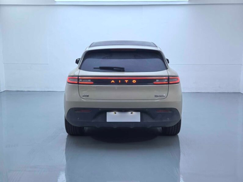 AITO M5 Standard Edition (RWD)