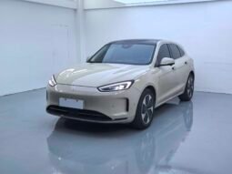 AITO M5 Standard Edition (RWD)