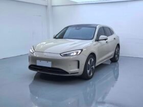 AITO M5 Standard Edition (RWD)