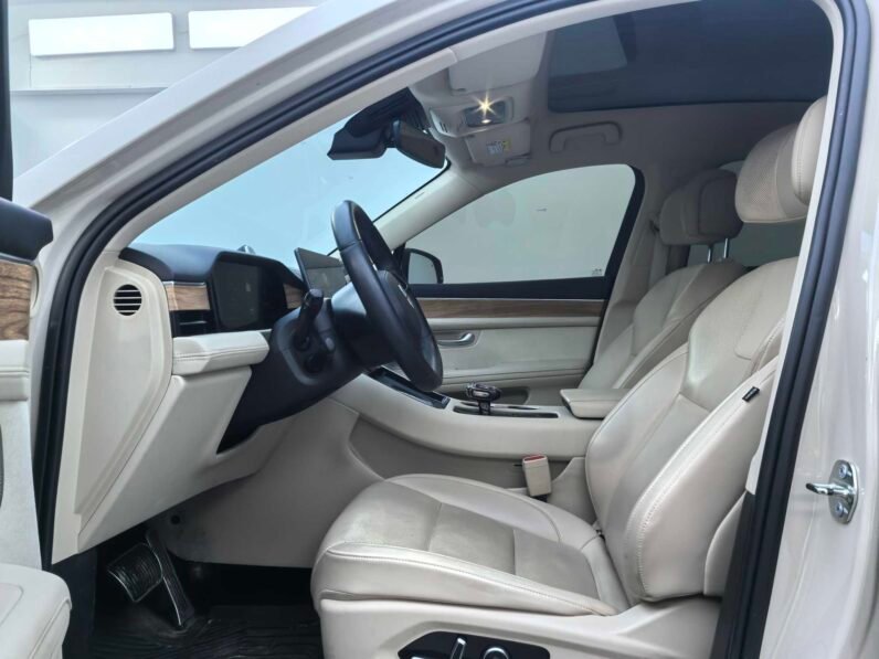 AITO M5 Standard Edition (RWD)