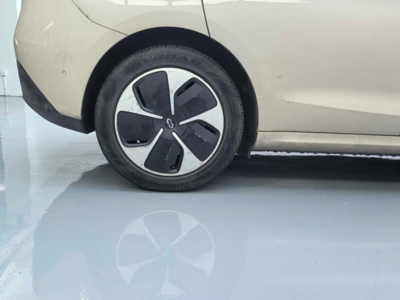 AITO M5 Standard Edition (RWD)