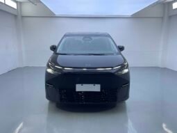 XPeng Motors XPeng X9 2025 Model with 740km Ultra-Long Range (Max)