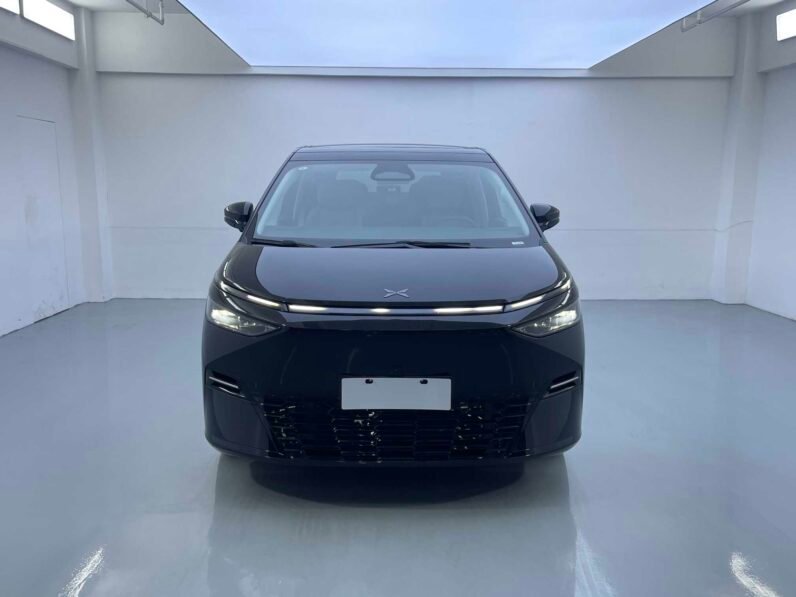 XPeng Motors XPeng X9 2025 Model with 740km Ultra-Long Range (Max)