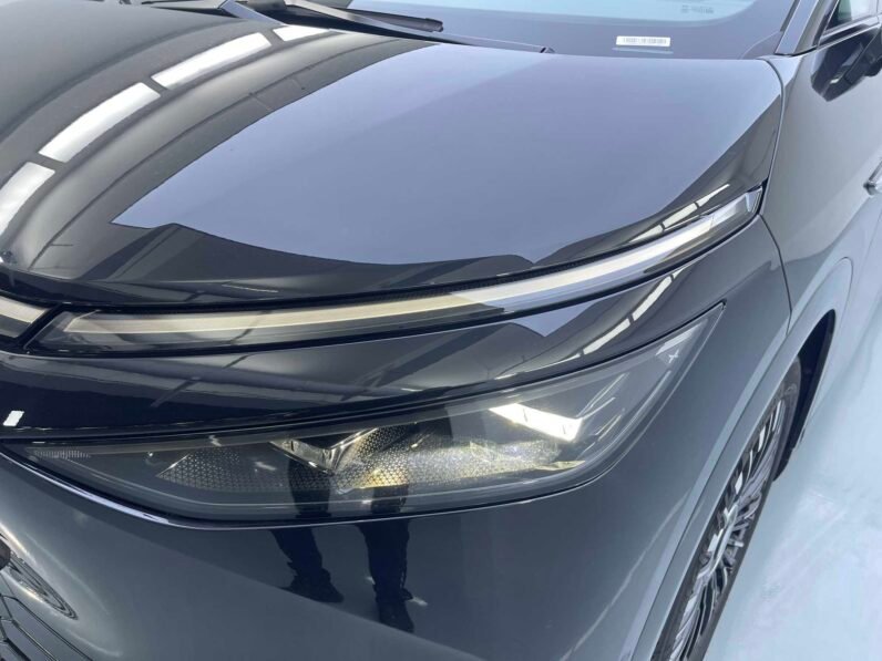 XPeng Motors XPeng X9 2025 Model with 740km Ultra-Long Range (Max)