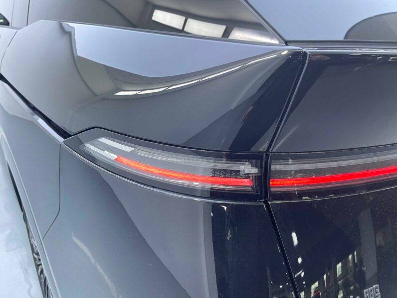 XPeng Motors XPeng X9 2025 Model with 740km Ultra-Long Range (Max)