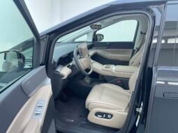 XPeng Motors XPeng X9 2025 Model with 740km Ultra-Long Range (Max)