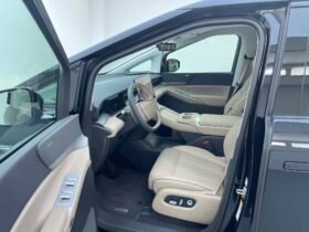 XPeng Motors XPeng X9 2025 Model with 740km Ultra-Long Range (Max)