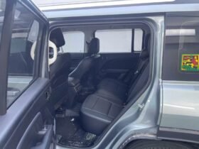 Haval Raptor Hi4 102 Explorer Edition