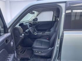 Haval Raptor Hi4 102 Explorer Edition