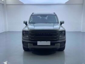 Haval Raptor Hi4 102 Explorer Edition