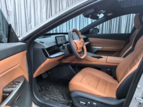 Dongfeng Yipai eπ 007 2024 200Pro Extended Range Edition