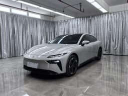 Dongfeng Yipai eπ 007 2024 200Pro Extended Range Edition