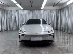 Dongfeng Yipai eπ 007 2024 200Pro Extended Range Edition