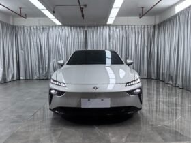 Dongfeng Yipai eπ 007 2024 200Pro Extended Range Edition