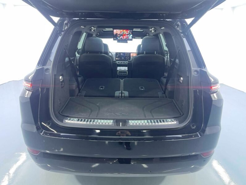 Li Auto, Li L9 2022 Max