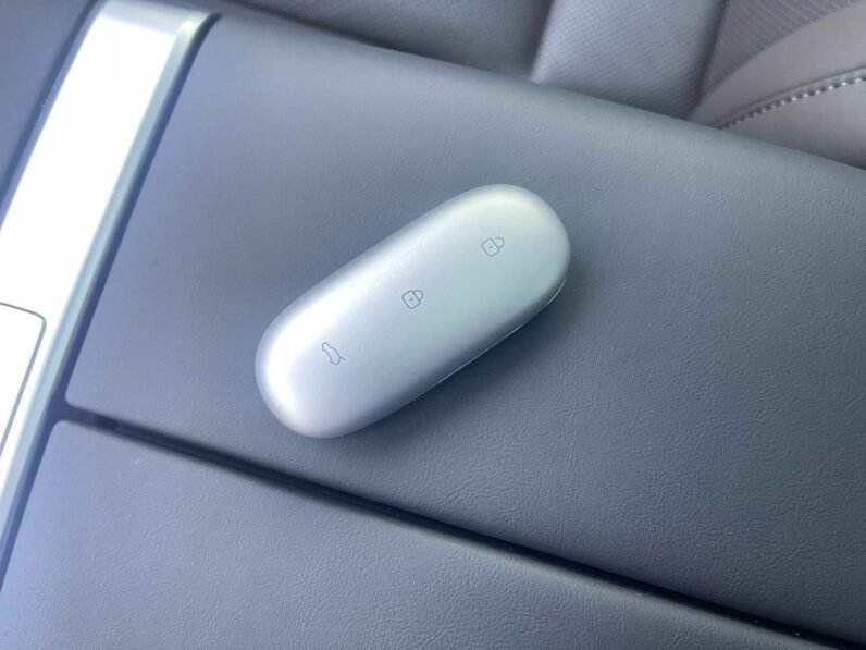 Li Auto, Li L9 2022 Max