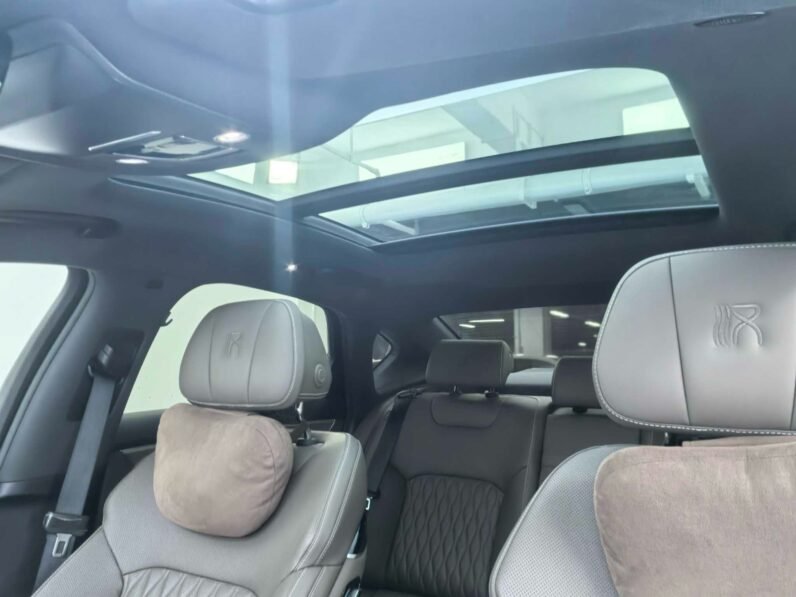 BYD Han 2023 DM-i Champion Edition 200KM Premium Model
