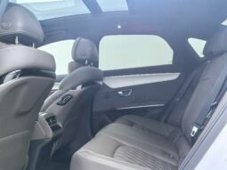 BYD Han 2023 DM-i Champion Edition 200KM Premium Model