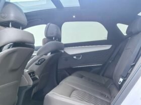 BYD Han 2023 DM-i Champion Edition 200KM Premium Model