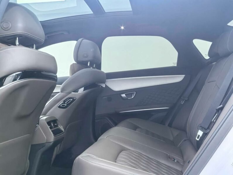 BYD Han 2023 DM-i Champion Edition 200KM Premium Model