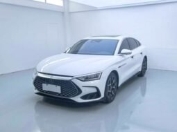 BYD Han 2023 DM-i Champion Edition 200KM Premium Model