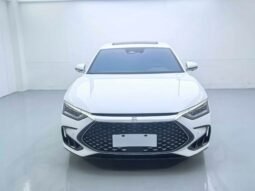 BYD Han 2023 DM-i Champion Edition 200KM Premium Model