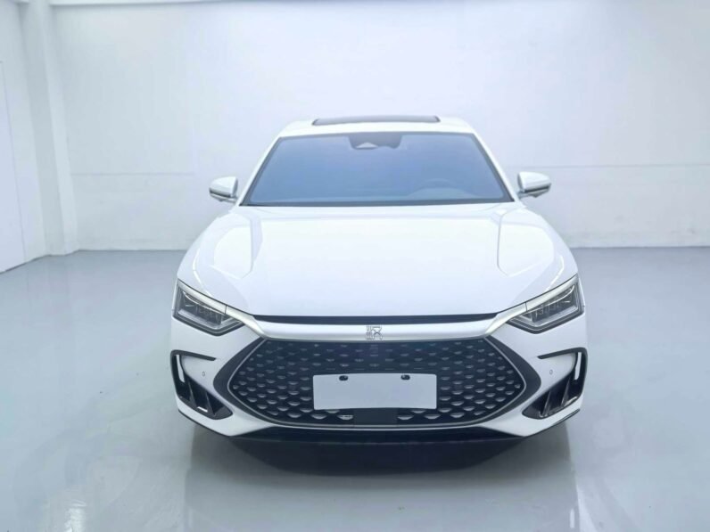 BYD Han 2023 DM-i Champion Edition 200KM Premium Model