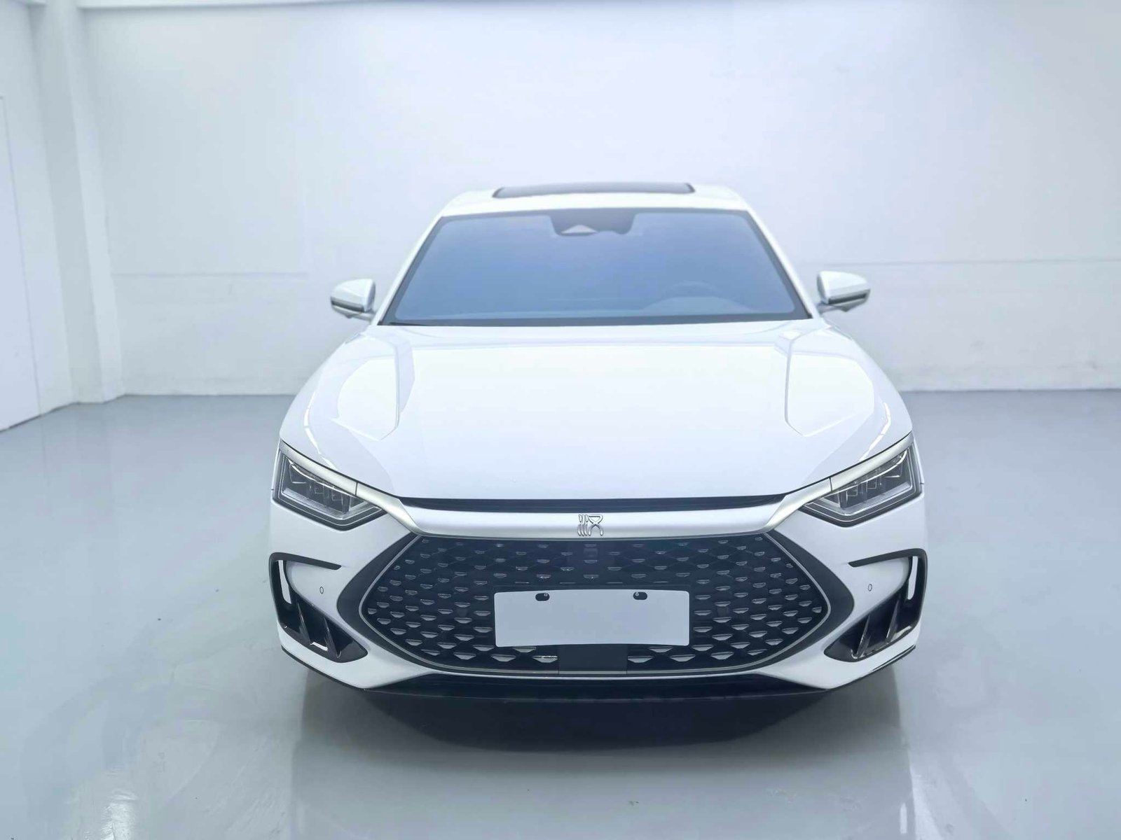 BYD Han 2023 DM-i Champion Edition 200KM Premium Model