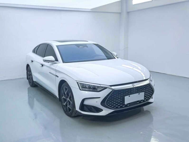 BYD Han 2023 DM-i Champion Edition 200KM Premium Model