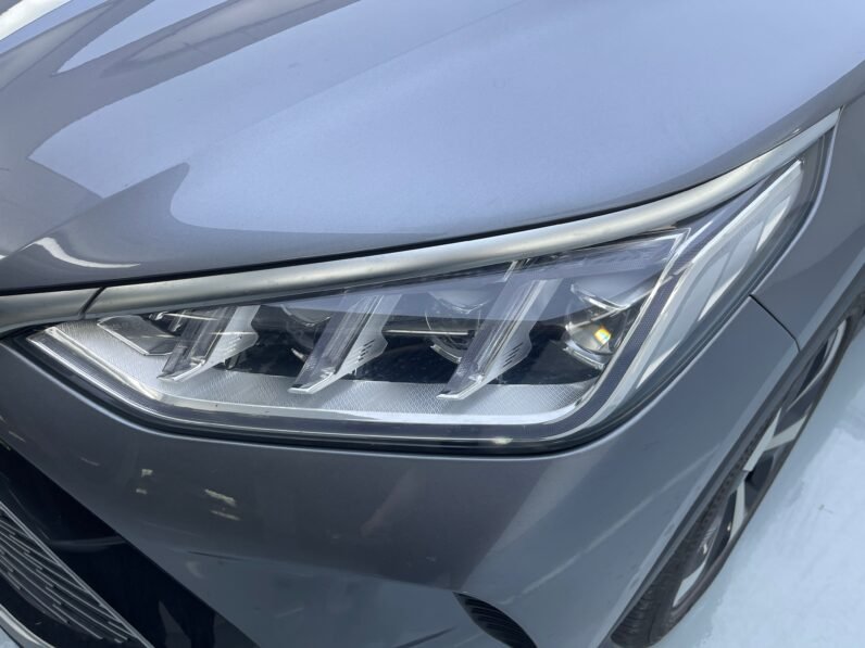 BYD Song PLUS DM-i 110KM Flagship Edition