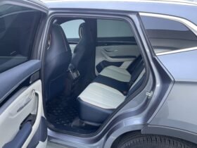 BYD Song PLUS DM-i 110KM Flagship Edition