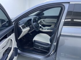 BYD Song PLUS DM-i 110KM Flagship Edition