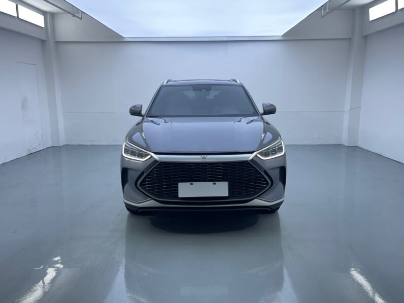 BYD Song PLUS DM-i 110KM Flagship Edition