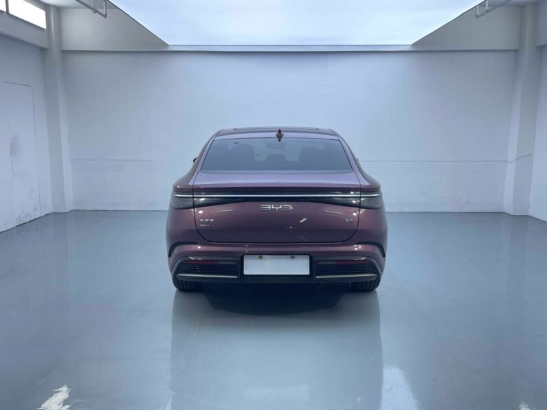 BYD Seal 2024 Glory Edition DM-i 1.5L 121KM Luxury Model