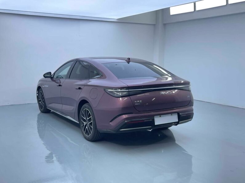 BYD Seal 2024 Glory Edition DM-i 1.5L 121KM Luxury Model
