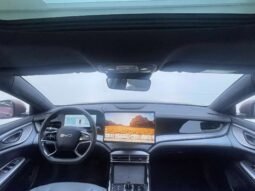 BYD Seal 2024 Glory Edition DM-i 1.5L 121KM Luxury Model