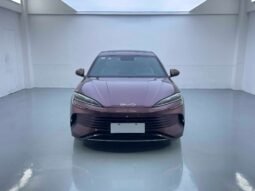 BYD Seal 2024 Glory Edition DM-i 1.5L 121KM Luxury Model