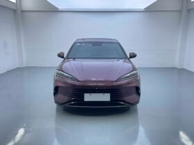 BYD Seal 2024 Glory Edition DM-i 1.5L 121KM Luxury Model