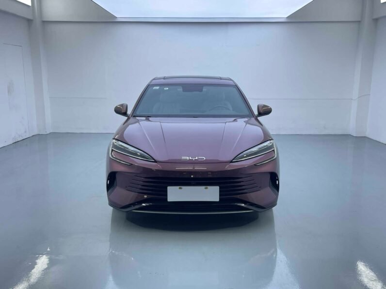 BYD Seal 2024 Glory Edition DM-i 1.5L 121KM Luxury Model
