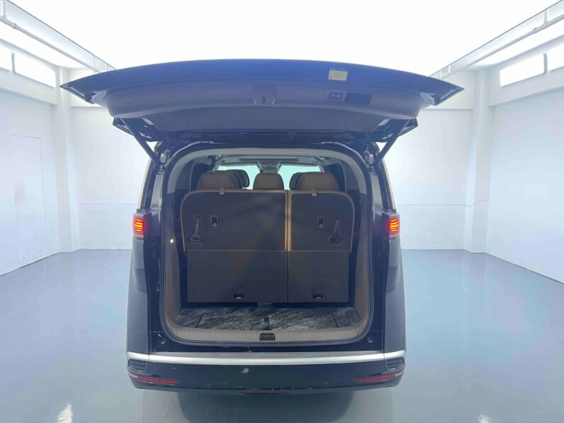 Denza D9 2022 DM-i 970 AWD Flagship Edition