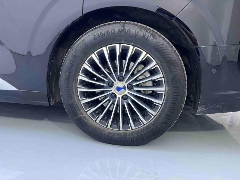 Denza D9 2022 DM-i 970 AWD Flagship Edition