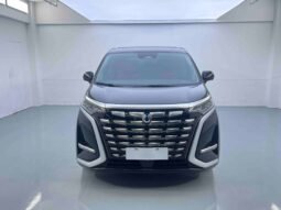 Denza D9 2022 DM-i 970 AWD Flagship Edition