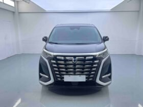 Denza D9 2022 DM-i 970 AWD Flagship Edition
