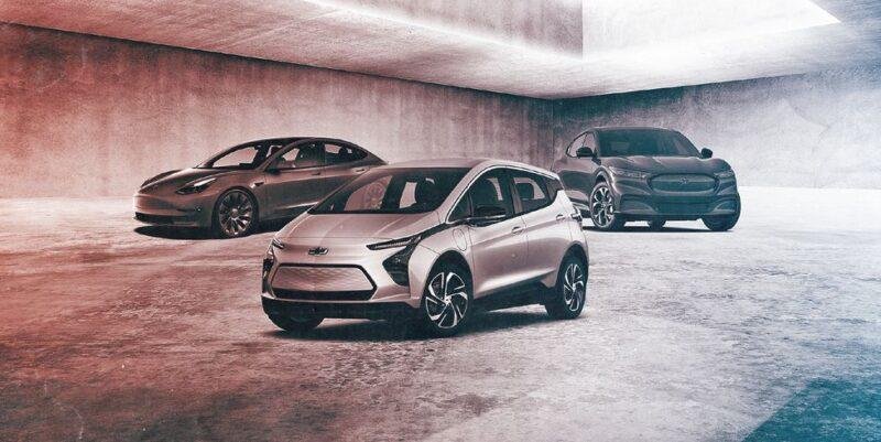 All New Cars