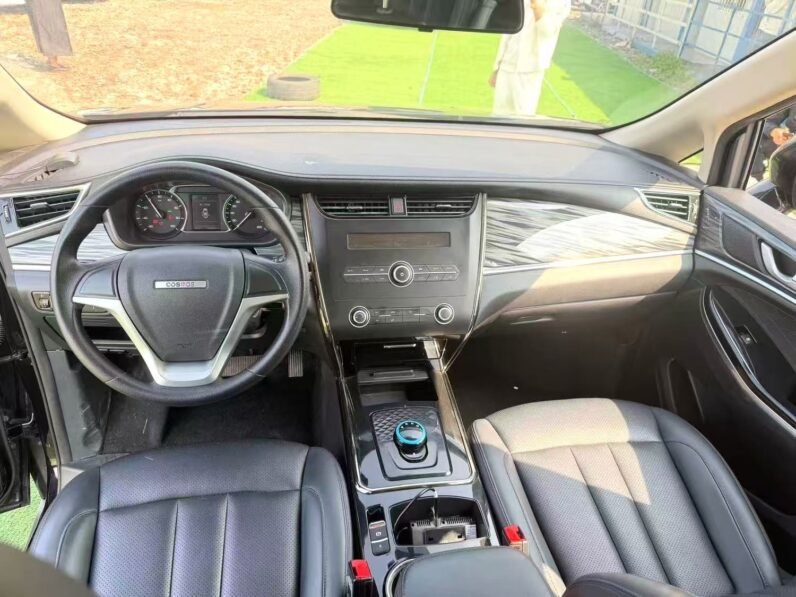 2020 Changan Oshan COSMOS EV Luxury Edition Automatic – 400KM Range